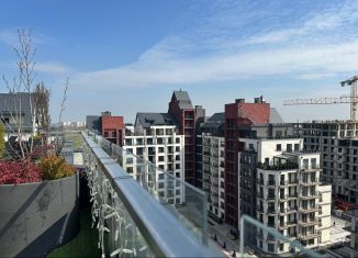 1-комнатная квартира на продажу, 65 м2, Калининград