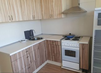 1-комнатная квартира в аренду, 34.4 м2, Санкт-Петербург, улица Адмирала Черокова, 18к2, метро Проспект Ветеранов