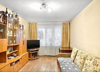 Продается 2-комнатная квартира, 44 м2, Архангельская область, Локомотивная улица, 26