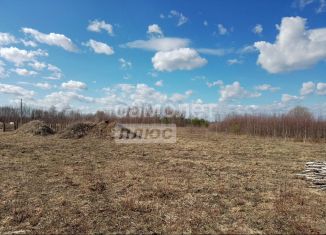 Продаю земельный участок, 13.5 сот., деревня Шеклянур, Заовражная улица