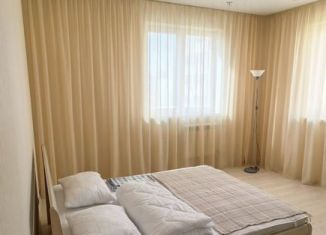 Сдам в аренду однокомнатную квартиру, 54.1 м2, Новосибирск, улица Кузьмы Минина, 9/2, Заельцовский район