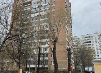Продам 2-ком. квартиру, 55.3 м2, Москва, Аптекарский переулок, 10/1, Басманный район