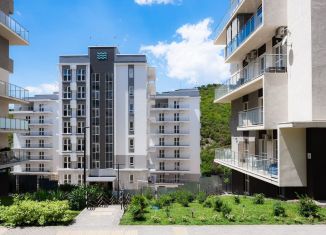 Продажа квартиры студии, 32.3 м2, село Варваровка, улица Калинина, 150к5