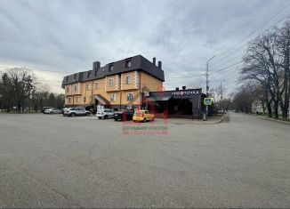 Продаю торговую площадь, 133 м2, Ессентуки, Озёрная улица, 24