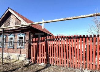 Дом на продажу, 10 м2, Алатырь, Луговая улица, 72