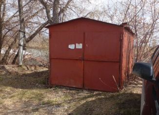Продается гараж, 11 м2, Ишим, Береговая улица