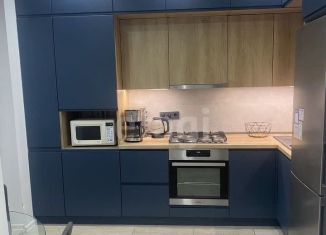 Продам 1-комнатную квартиру, 30.5 м2, Калининград, улица Николая Карамзина, 46, ЖК Атлант