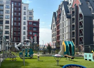 Продам 2-ком. квартиру, 36.3 м2, Калининград