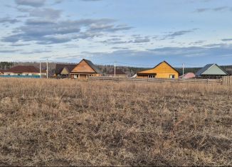 Продается участок, 12 сот., деревня Куда, Красноярская улица