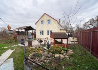Дом на продажу, 101 м2, Калининград, Камчатская улица, 85