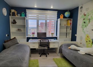 2-комнатная квартира на продажу, 54 м2, Сергиев Посад, проспект Красной Армии, 234к4