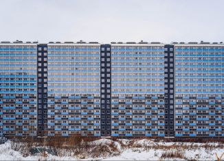 Продажа 2-комнатной квартиры, 51.9 м2, Мурино, Графская улица, 6к3, ЖК Лампо