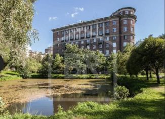 Продам 2-комнатную квартиру, 52.7 м2, Санкт-Петербург, муниципальный округ Светлановское, Сердобольская улица, 1