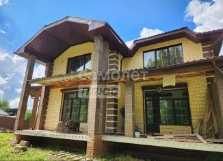 Продаю коттедж, 336.5 м2, деревня Зимняя Горка, Берёзовая улица, 14