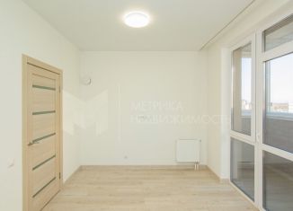 Продается 2-ком. квартира, 60 м2, Тюмень, 2-я Луговая улица, 24к2, ЖК Салют