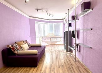 Продажа 2-ком. квартиры, 65 м2, Санкт-Петербург, улица Савушкина, 125к1, метро Зенит