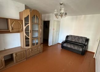 Продажа двухкомнатной квартиры, 42.1 м2, Бурятия, Октябрьская улица, 7