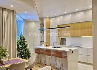 Продам двухкомнатную квартиру, 86.1 м2, Москва, улица Архитектора Щусева, 1, станция ЗИЛ