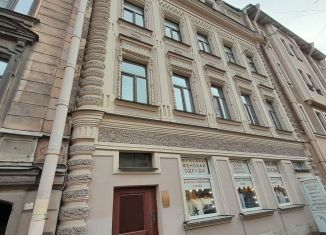 Продаю квартиру студию, 15 м2, Санкт-Петербург, Малый проспект Васильевского острова, 16