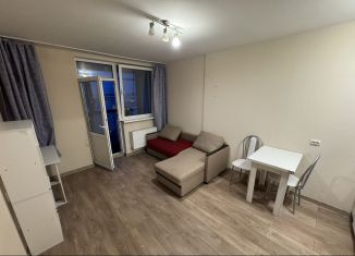 Сдача в аренду квартиры студии, 27 м2, Екатеринбург, Рощинская улица, 28