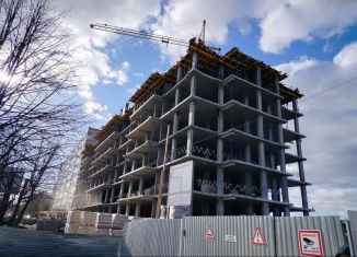 Продажа трехкомнатной квартиры, 91.4 м2, Чувашия, Восточная улица, 1к2