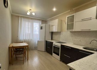 Продам 1-ком. квартиру, 43 м2, Краснодар, улица Евгении Жигуленко, 4, ЖК Времена года