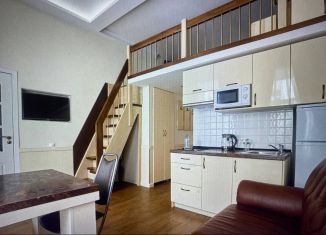 Квартира на продажу студия, 18 м2, Санкт-Петербург, Кузнечный переулок, 16