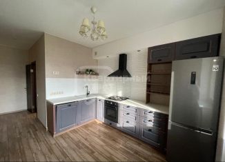 Продажа 1-ком. квартиры, 42.6 м2, Владимир, Гвардейская улица, 15Б