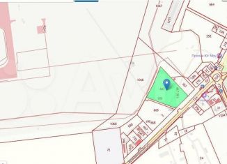 Продаю земельный участок, 268 сот., Ейск, Армавирская улица, 228