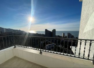 Продаю 3-ком. квартиру, 86 м2, Сочи, Депутатская улица, 10к2, микрорайон Светлана