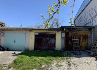 Продам гараж, 30 м2, Геленджик, микрорайон Парус, с26/232