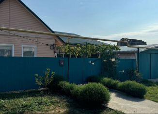 Продам дом, 84.7 м2, Краснодарский край, Железнодорожная улица