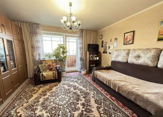 Двухкомнатная квартира на продажу, 53.1 м2, Чебаркуль, Электростальская улица, 7А