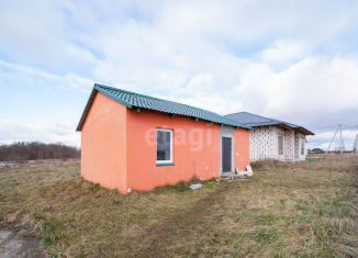 Дом на продажу, 47.6 м2, посёлок Голубево, улица Дениса Давыдова, 7