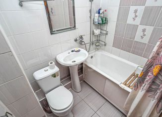 Продаю 1-ком. квартиру, 28.6 м2, Новосибирская область, Лунная улица, 11