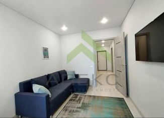 Продажа 1-комнатной квартиры, 29.6 м2, Воронеж, улица Историка Костомарова, 42А, ЖК Галактика