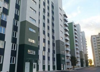 Продажа квартиры студии, 39.4 м2, Новосибирск, метро Речной вокзал