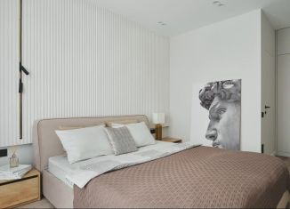 Продаю 2-комнатную квартиру, 55 м2, Тюмень, улица Николая Машарова, 10, ЖК Машаров