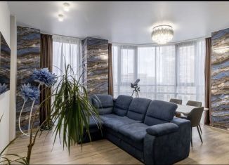 4-комнатная квартира в аренду, 115 м2, Санкт-Петербург, Московский проспект, 183-185Ак4Б, ЖК Граф Орлов