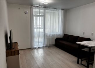 Сдача в аренду квартиры студии, 25.5 м2, Екатеринбург, проспект Академика Сахарова, 81, Академический район