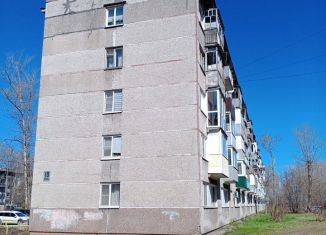 Однокомнатная квартира на продажу, 29 м2, Череповец, улица Леднева, 19