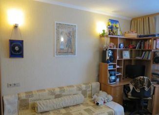 Продается 1-ком. квартира, 41.6 м2, Верхняя Пышма, улица Машиностроителей, 7, ЖК Рифей