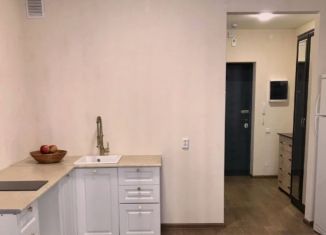 Квартира на продажу студия, 10 м2, Москва, Автозаводская улица, 19к1