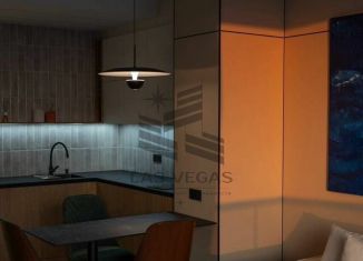 2-ком. квартира в аренду, 55 м2, Санкт-Петербург, Лодейнопольская улица, 7