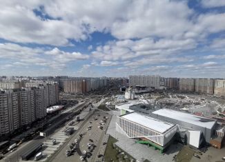 Продам 2-комнатную квартиру, 60.6 м2, Москва, Рождественская улица, 33, район Некрасовка