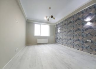 Однокомнатная квартира на продажу, 36 м2, Краснодар, микрорайон Московский, улица им. Артюшкова В.Д., 25