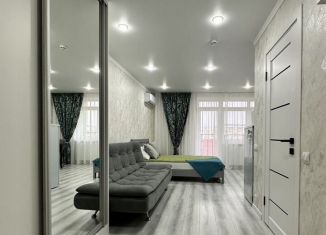 Продается квартира студия, 34 м2, Анапа, Пионерский проспект, 272А