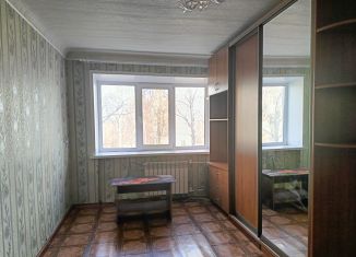 1-ком. квартира на продажу, 30.4 м2, Ульяновск, Локомотивная улица, 11, Железнодорожный район