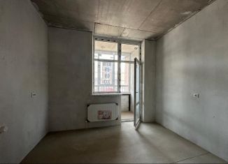 Продается 1-ком. квартира, 33.4 м2, Краснодар, улица имени Генерала Корнилова, 9к3, Прикубанский округ
