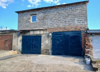 Продажа гаража, 30 м2, Тула, улица Тихмянова, 331-332